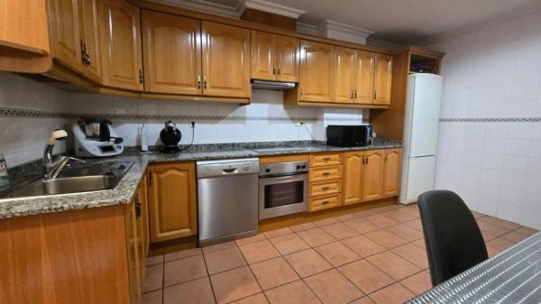 Piso en calle Poeta Miguel Hernandez