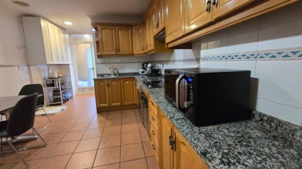 Piso en calle Poeta Miguel Hernandez