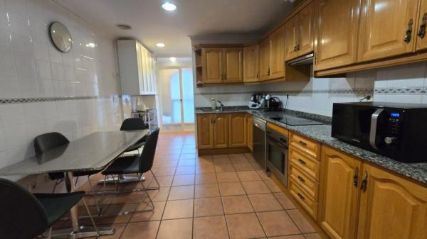 Piso en calle Poeta Miguel Hernandez