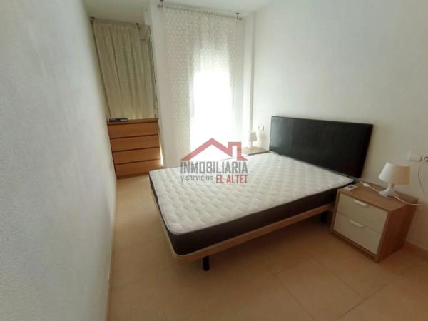 Piso en avenida Sant Francesc