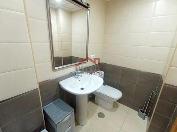 Piso en avenida Sant Francesc