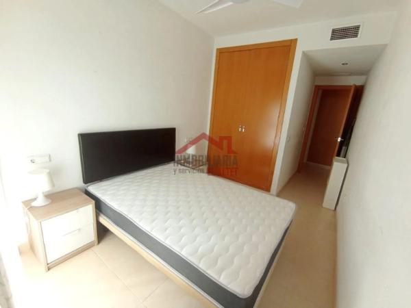 Piso en avenida Sant Francesc