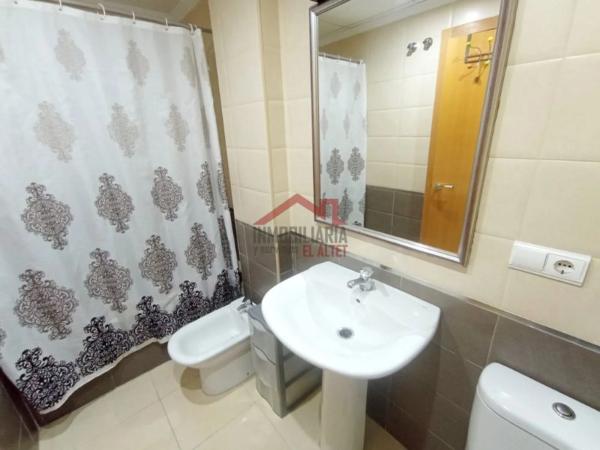 Piso en avenida Sant Francesc