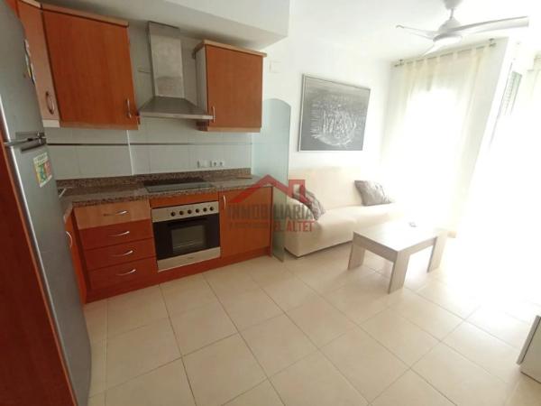 Piso en avenida Sant Francesc