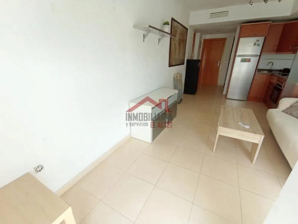 Piso en avenida Sant Francesc