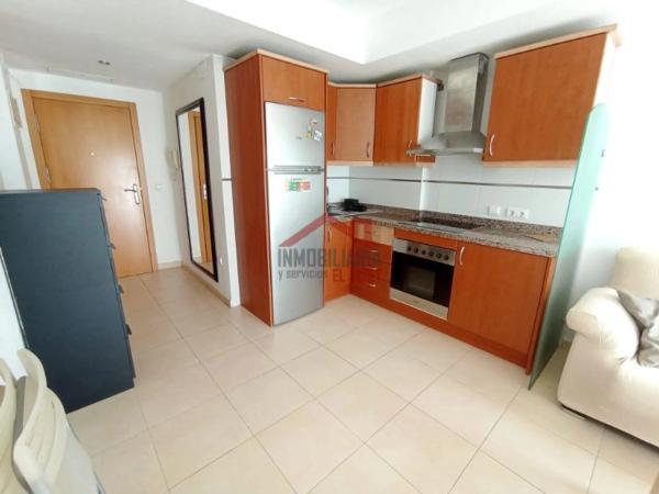 Piso en avenida Sant Francesc