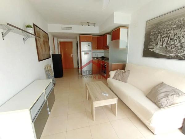 Piso en avenida Sant Francesc