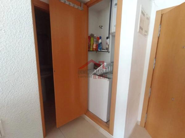 Piso en avenida Sant Francesc