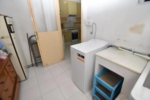 Piso en Playa Levante