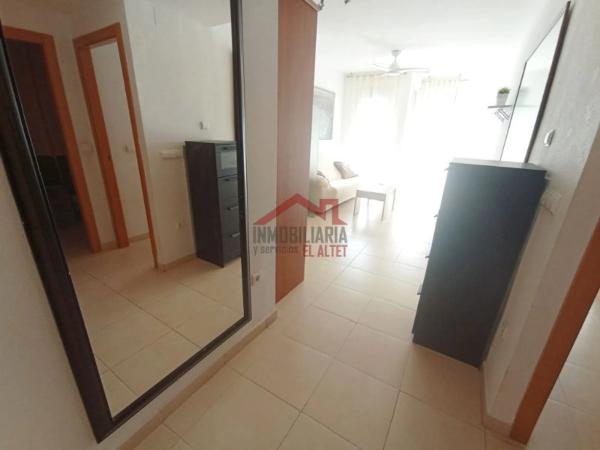 Piso en avenida Sant Francesc