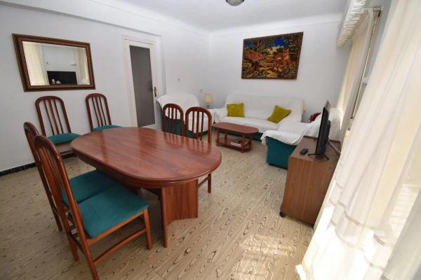 Piso en Playa Levante