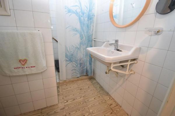 Piso en Playa Levante