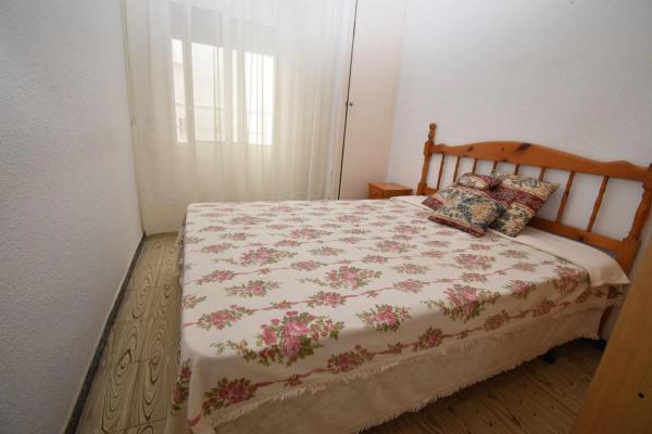 Piso en Playa Levante