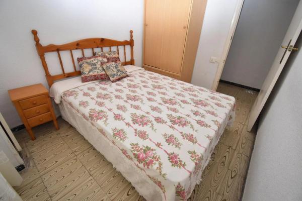 Piso en Playa Levante