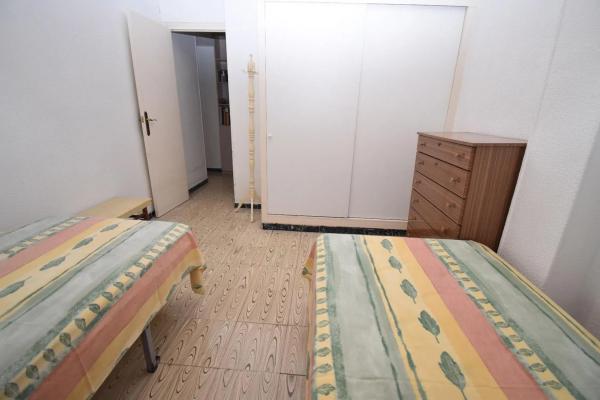 Piso en Playa Levante