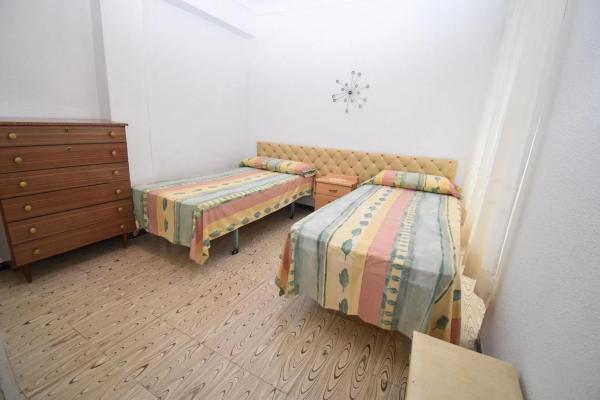 Piso en Playa Levante