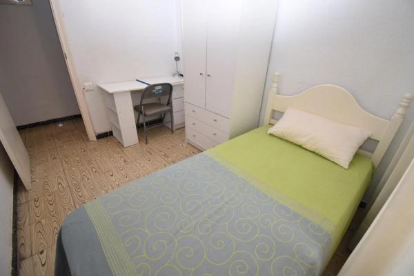 Piso en Playa Levante