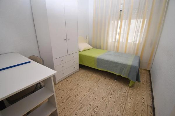 Piso en Playa Levante