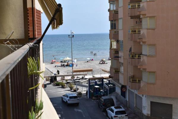 Piso en Playa Levante