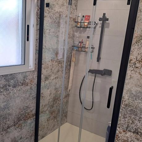 Casa independiente en pasaje Cuartel Norte