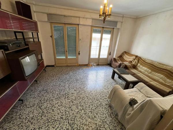 Piso en Barrio Los Magros-Casablanca