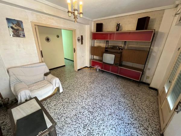 Piso en Barrio Los Magros-Casablanca