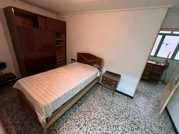 Piso en Barrio Los Magros-Casablanca
