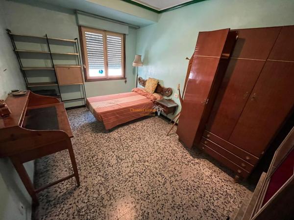 Piso en Barrio Los Magros-Casablanca