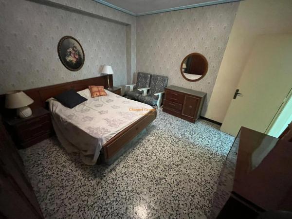 Piso en Barrio Los Magros-Casablanca