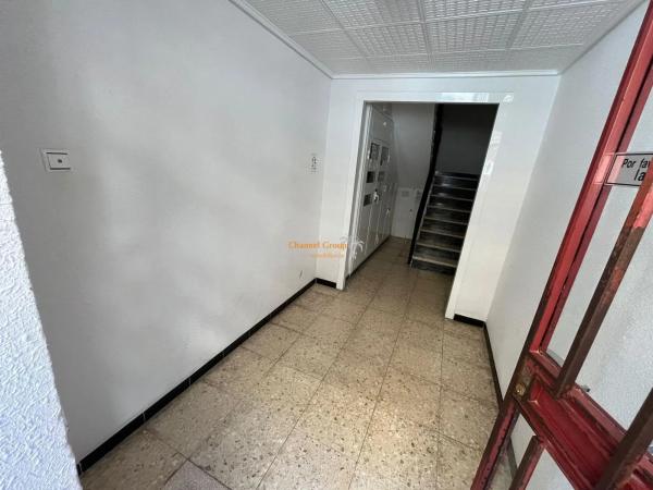 Piso en Barrio Los Magros-Casablanca
