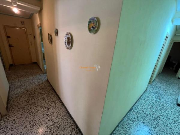 Piso en Barrio Los Magros-Casablanca