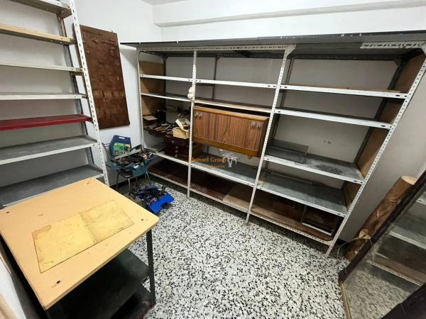 Piso en Barrio Los Magros-Casablanca