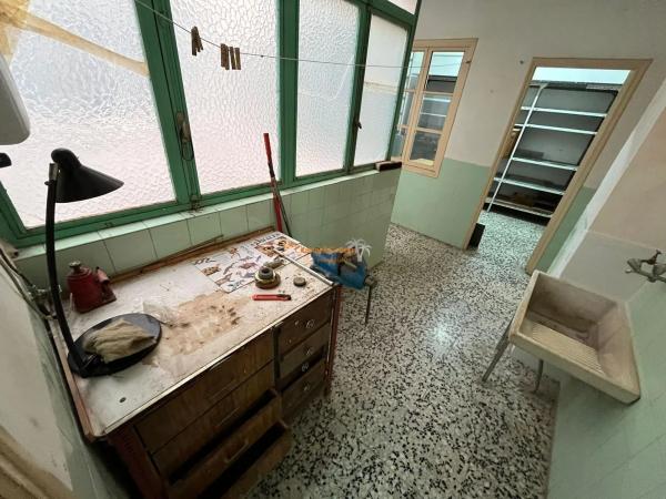 Piso en Barrio Los Magros-Casablanca