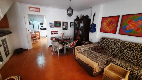 Chalet adosado en calle Alberto Asencio Gonzalvez