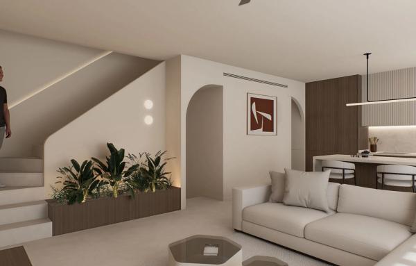 Casa independiente en calle Antoñita Sanchis Buades