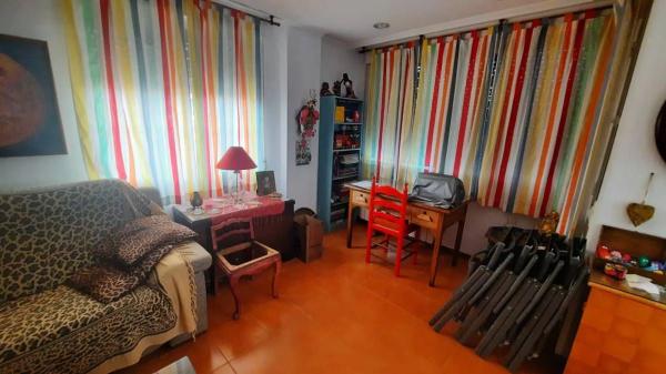 Chalet adosado en calle Alberto Asencio Gonzalvez