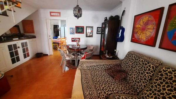 Chalet adosado en calle Alberto Asencio Gonzalvez