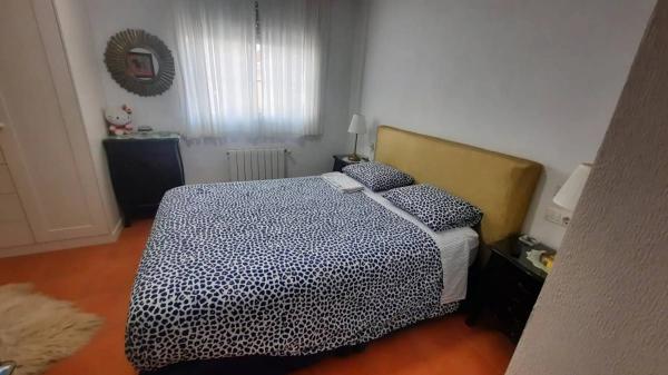 Chalet adosado en calle Alberto Asencio Gonzalvez