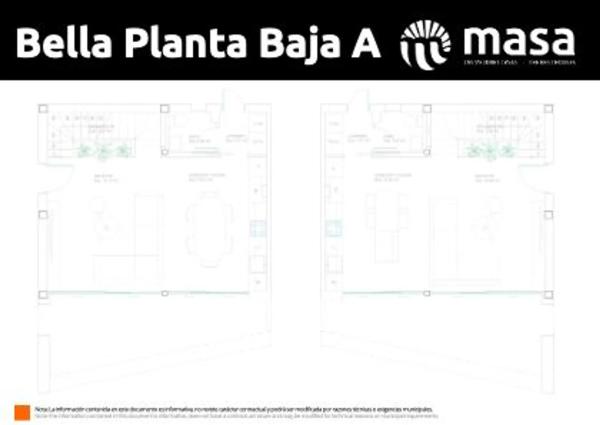 Casa independiente en calle Antoñita Sanchis Buades