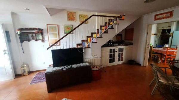 Chalet adosado en calle Alberto Asencio Gonzalvez