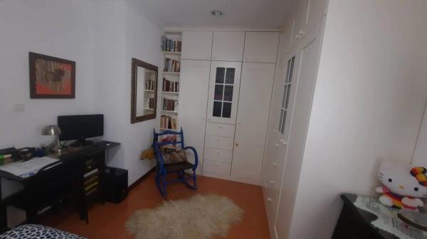 Chalet adosado en calle Alberto Asencio Gonzalvez