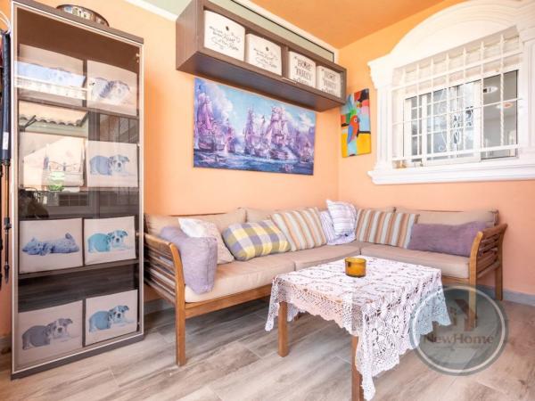 Chalet adosado en avenida de Finlandia