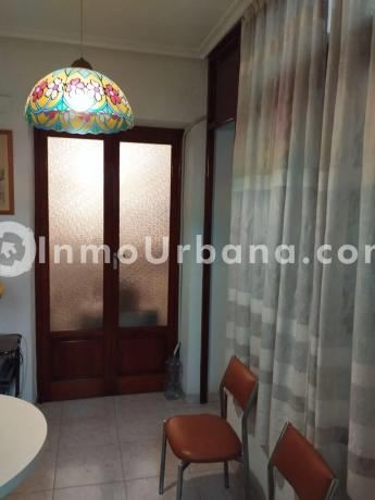 Casa independiente en calle Reina Victoria