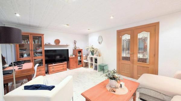 Piso en Barrio Carrús Este