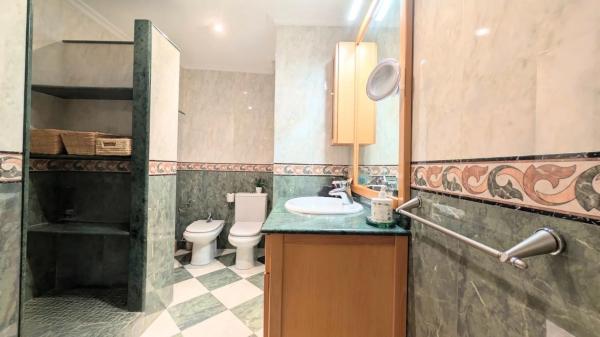 Piso en Barrio Carrús Este