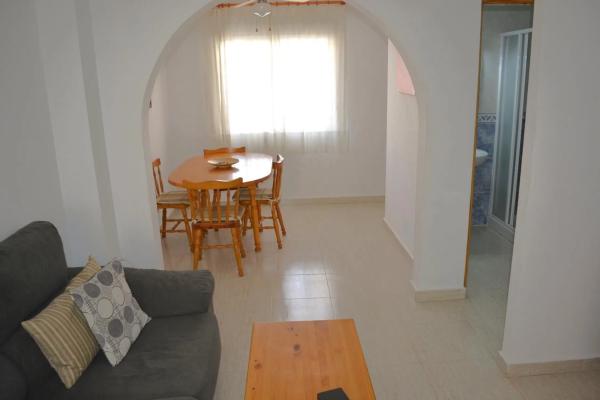 Chalet adosado en avenida D'Escandinàvia