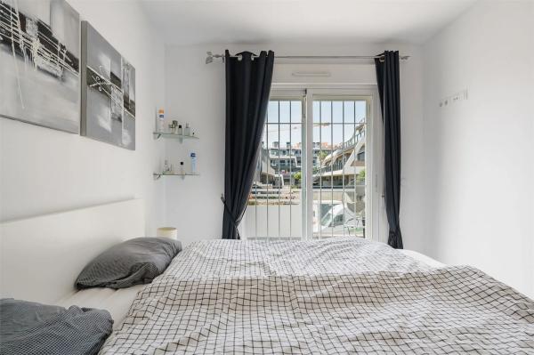 Ático en calle Canarias