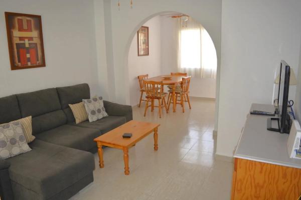 Chalet adosado en avenida D'Escandinàvia
