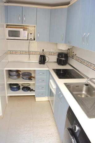 Chalet adosado en avenida D'Escandinàvia