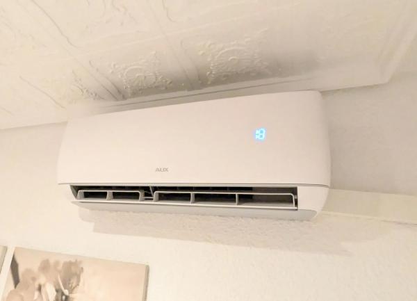 Piso en Barrio Carrús Este